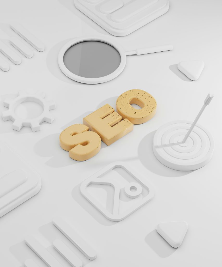 Do page speed and mobile optimisation affect SEO?